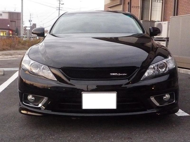 TRD TRD Sportivo エンブレム